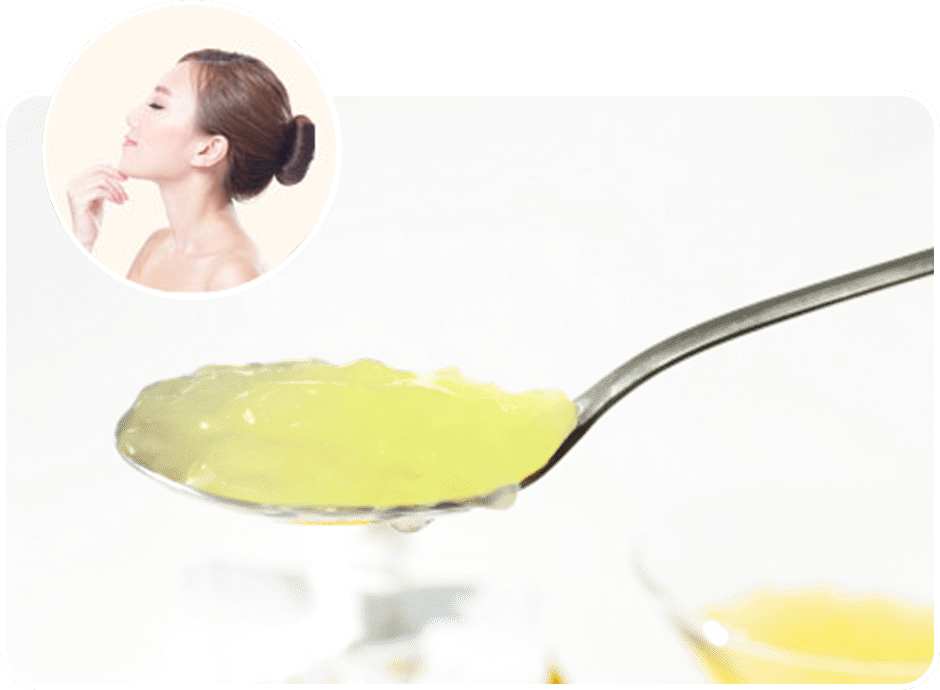 Tasty Hydrogen Water Jelly KIYORA KIKUCHI GLOBAL STORE