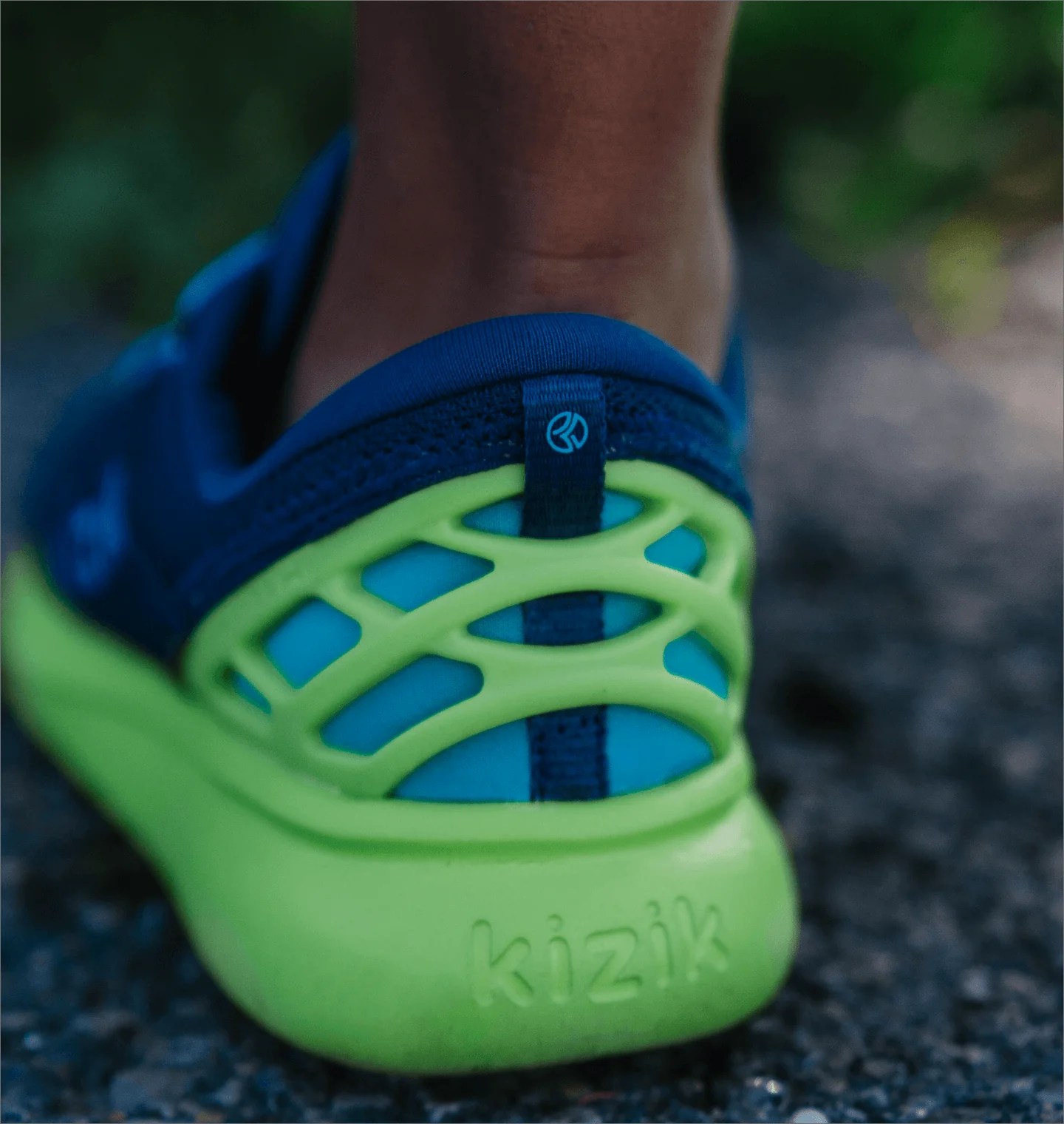 How much taller do shoes make you? Kizik