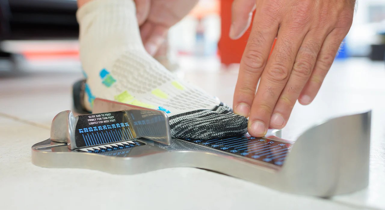 How To Measure Kids’ Feet for Shoes Kizik