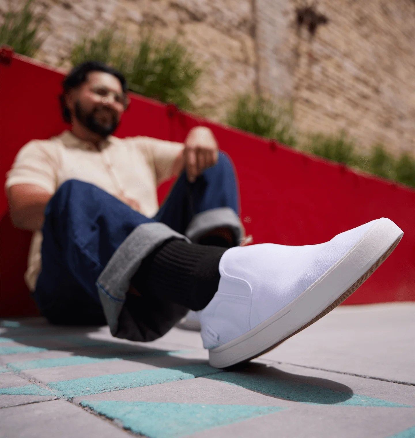 Think you know this shoe? Think again. – Kizik