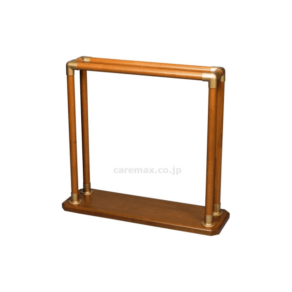 [B0360] スタンバー フローリング廊下型/SBR05 株式会社ふくしセンター・絆