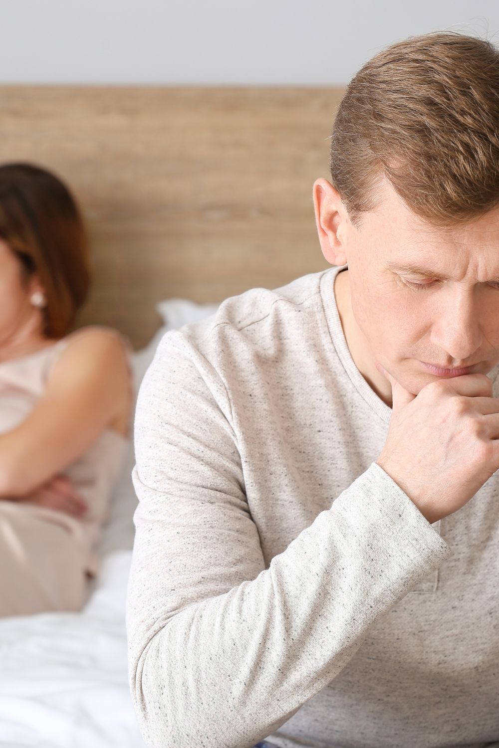 "Why Is My Husband So Mean To Me?" 15 Reasons KIZZES & HUGZ