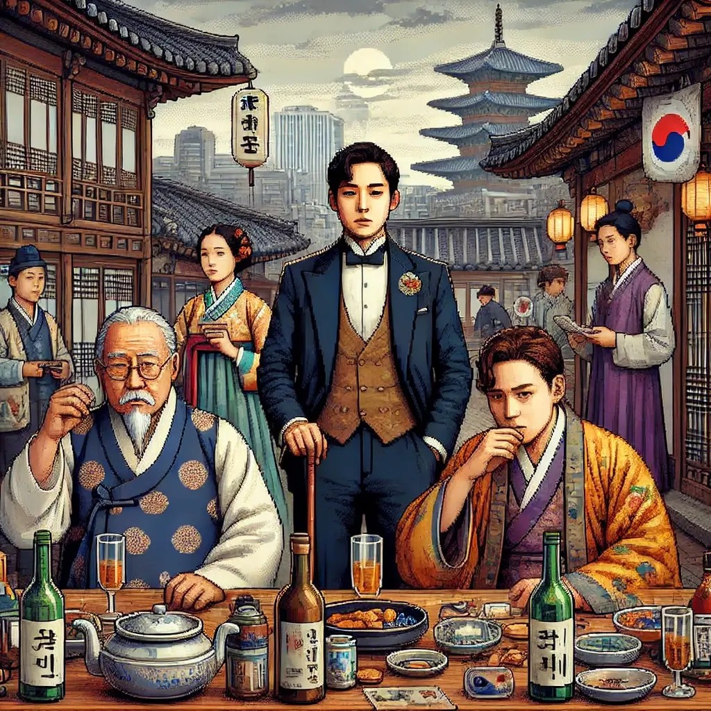 A Gripping Saga Of 3 Generations Why Samdae's Legacy Will Forever