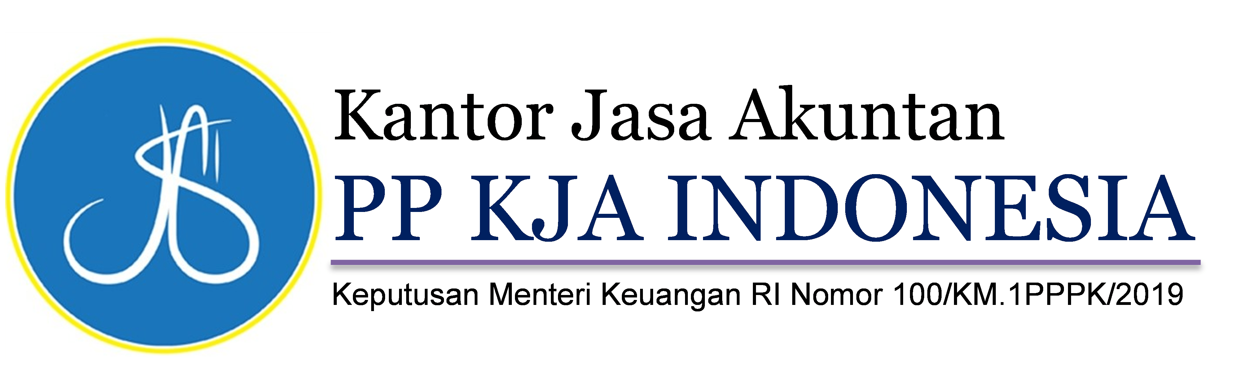Management Consultant KJA Indonesia