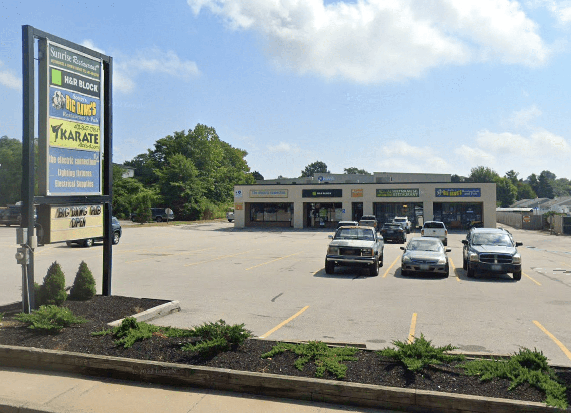 KJA Properties Commercial Real Estate Development and Management