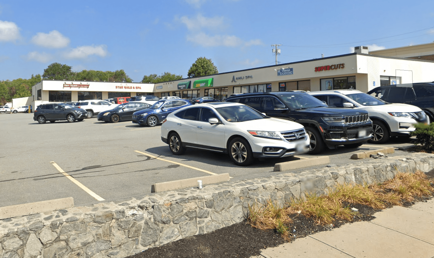 KJA Properties Commercial Real Estate Development and Management