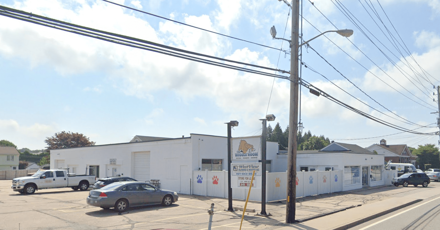 KJA Properties Commercial Real Estate Development and Management