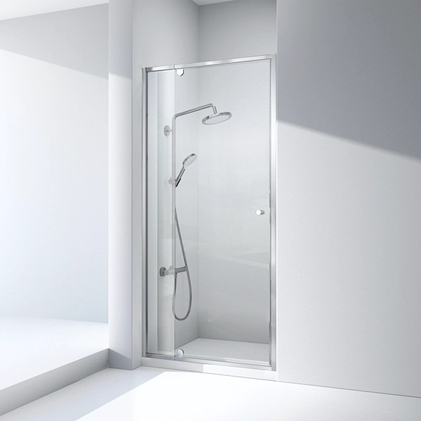 Pivot Shower Door Manufacturer & Supplier KJ Bath