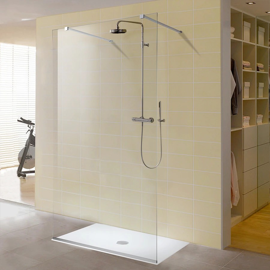 What to Look For in A Shower Enclosure Manufacturer kangjian