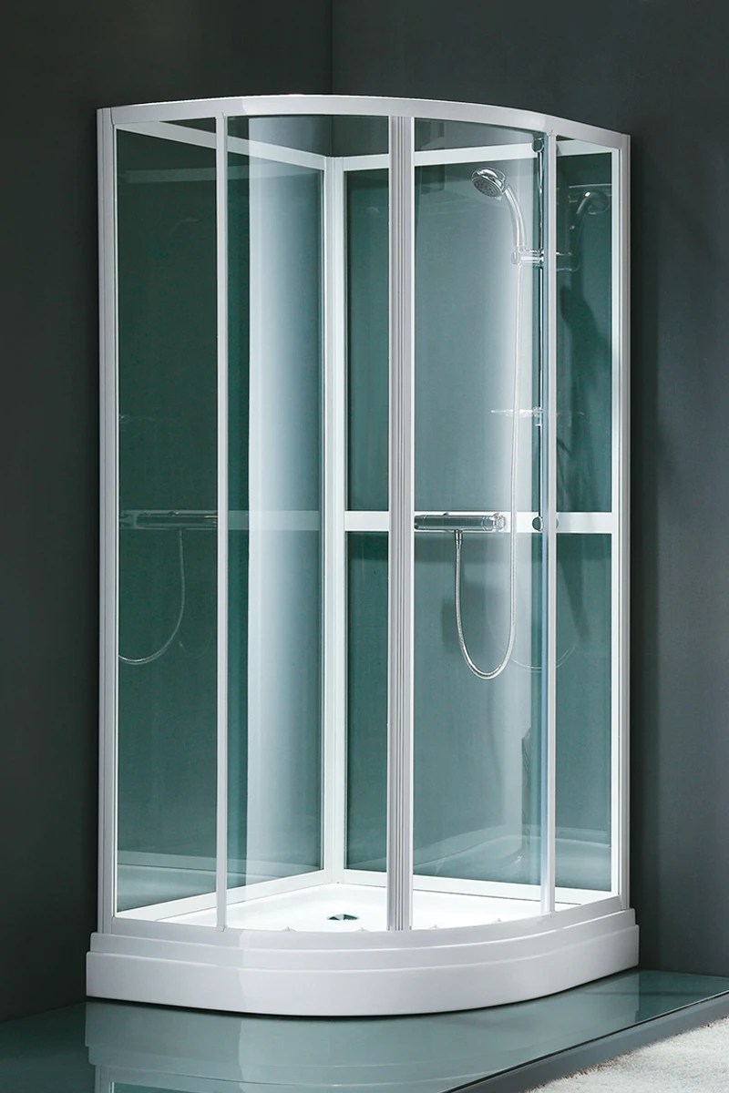 China Shower Cabin Manufacturer & Supplier KJ Bath