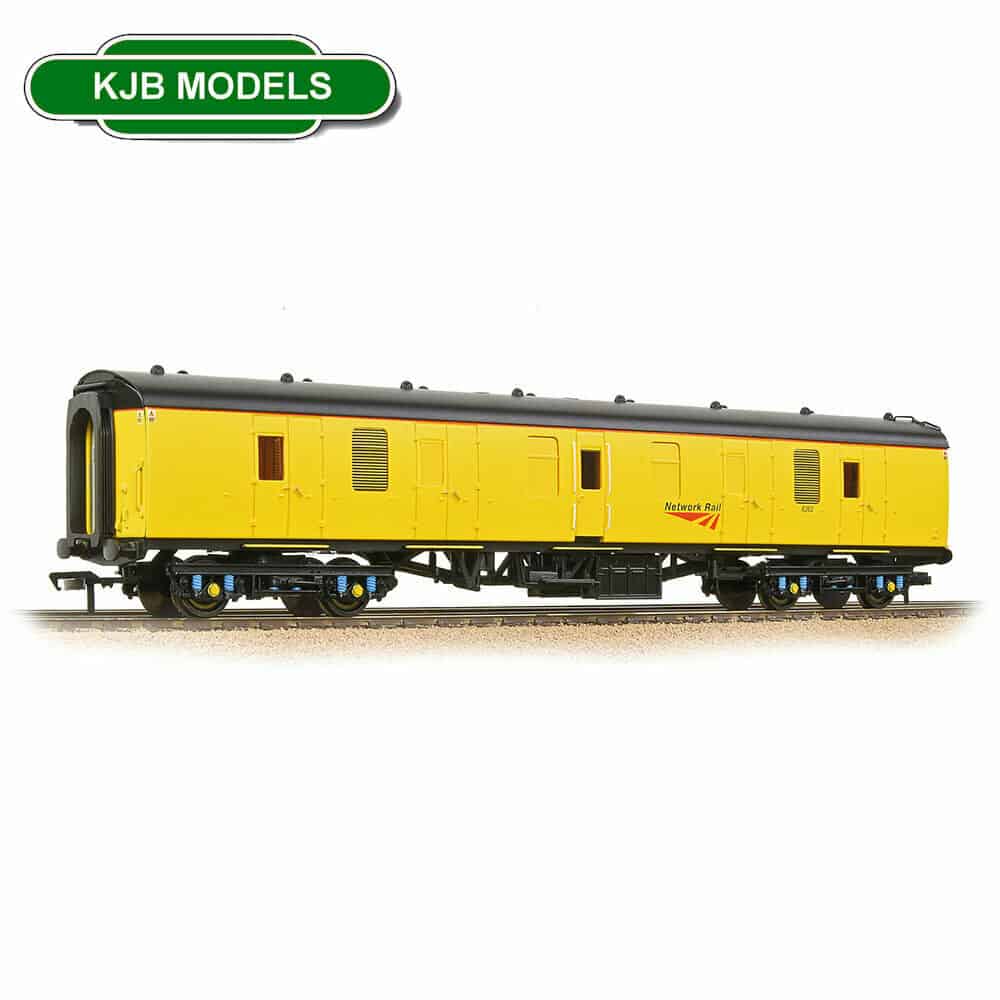 KJB Models New & Secondhand Model Railway Dealer