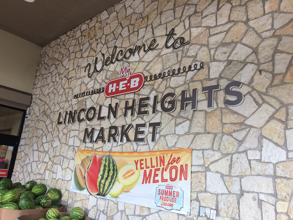 The Shops at Lincoln Heights KJD Services