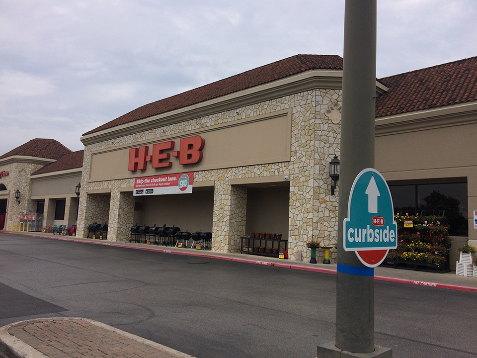 The Shops at Lincoln Heights KJD Services