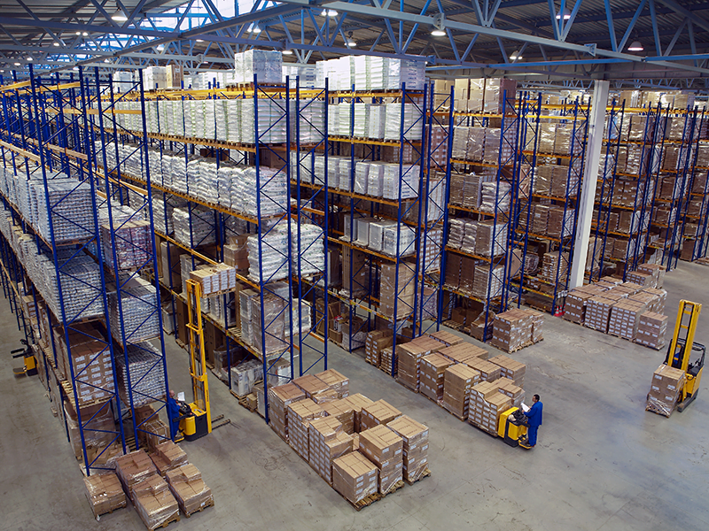 Services KJ Enterprises