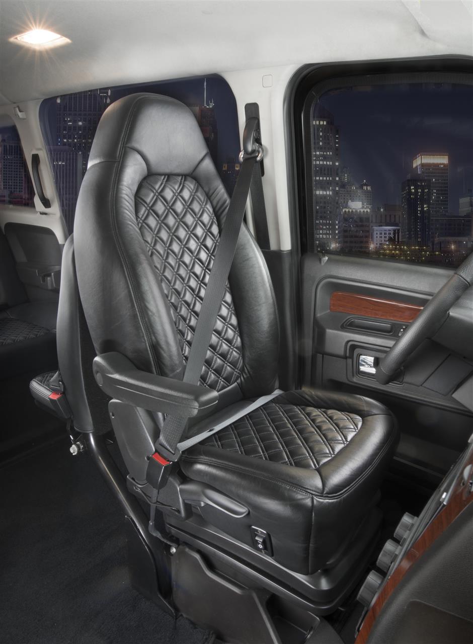 Best Wheelchair Accessible Transportation Service Greater Vancouver