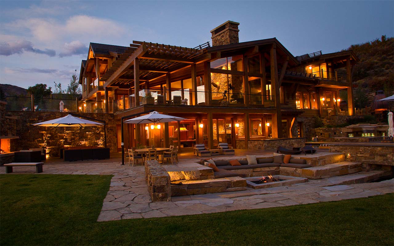 Atlanta Luxury Home Builder Custom home builders near me