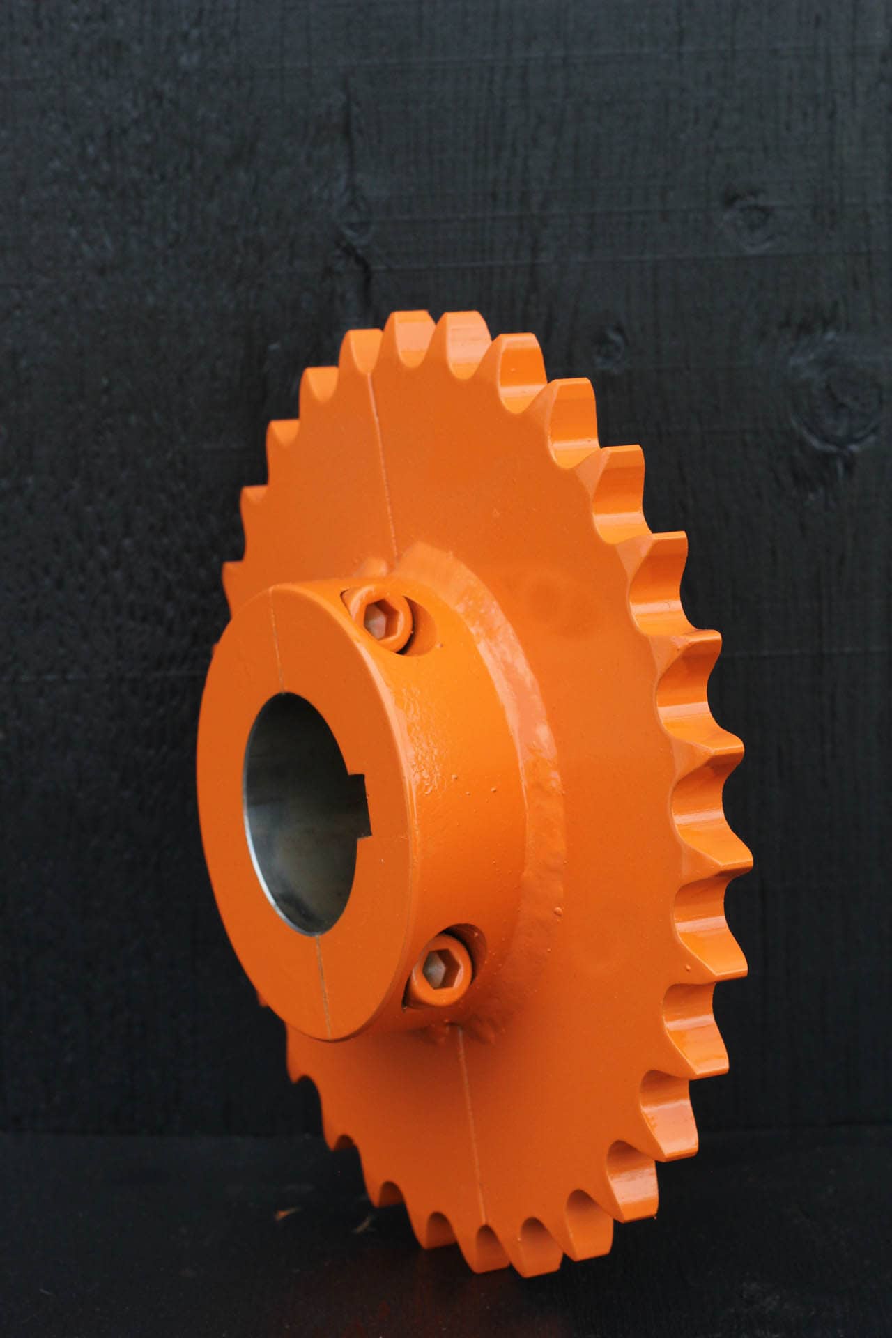 Sprockets KJM Sales Ltd.