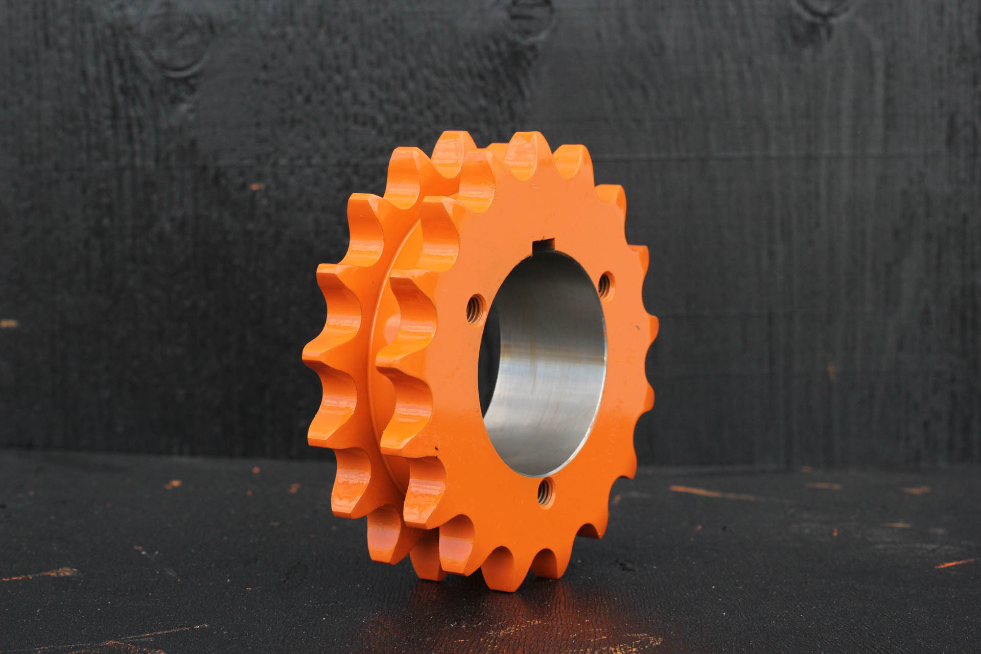 Sprockets KJM Sales Ltd.