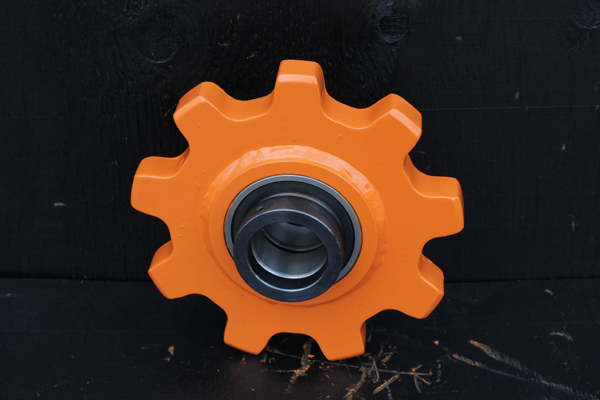 Sprockets KJM Sales Ltd.
