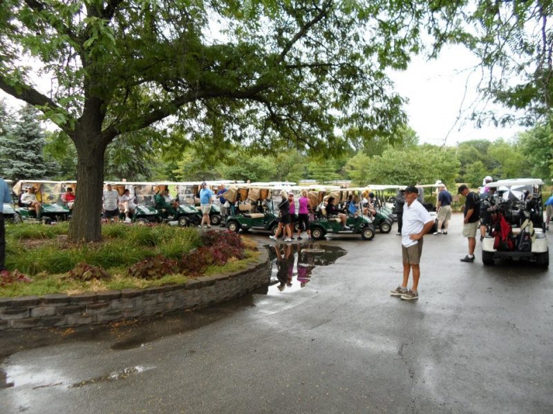 Timeline of Events Continued Kelli Joy O'Laughlin Memorial Foundation