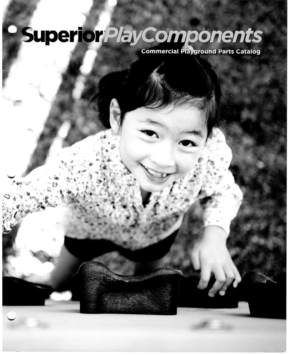 Commercial Playgrounds & Park Amenities KJP Sales