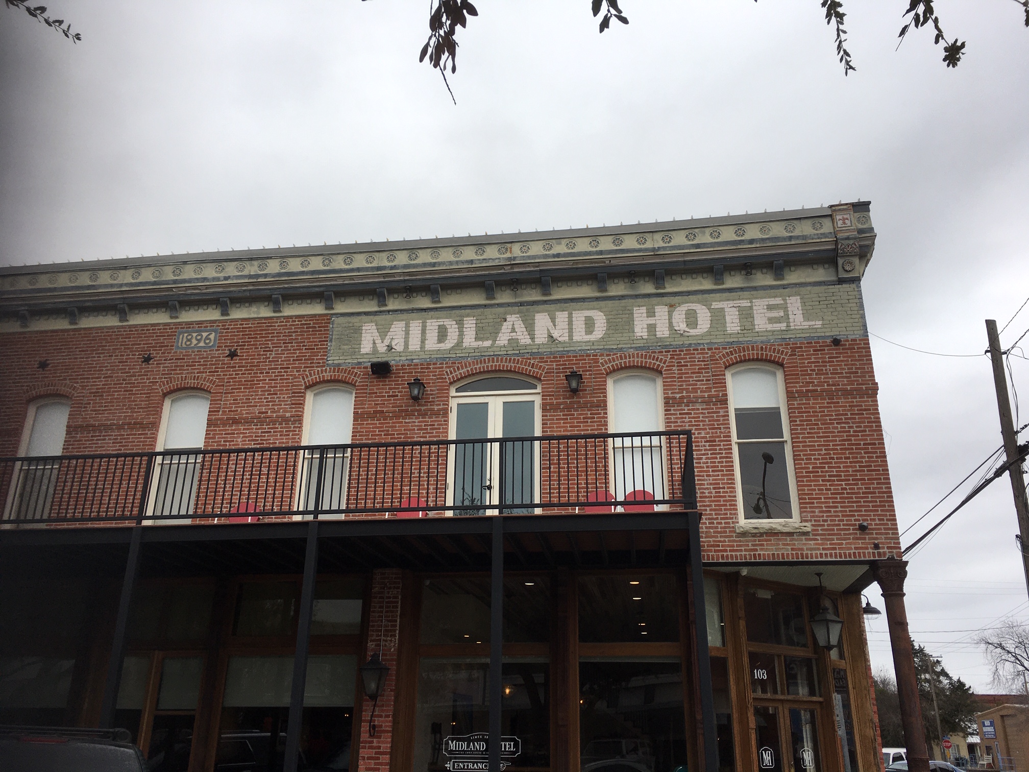 A Tank of Gas & 50 A Day Trip to Hico, TX KJ’s Random Notes