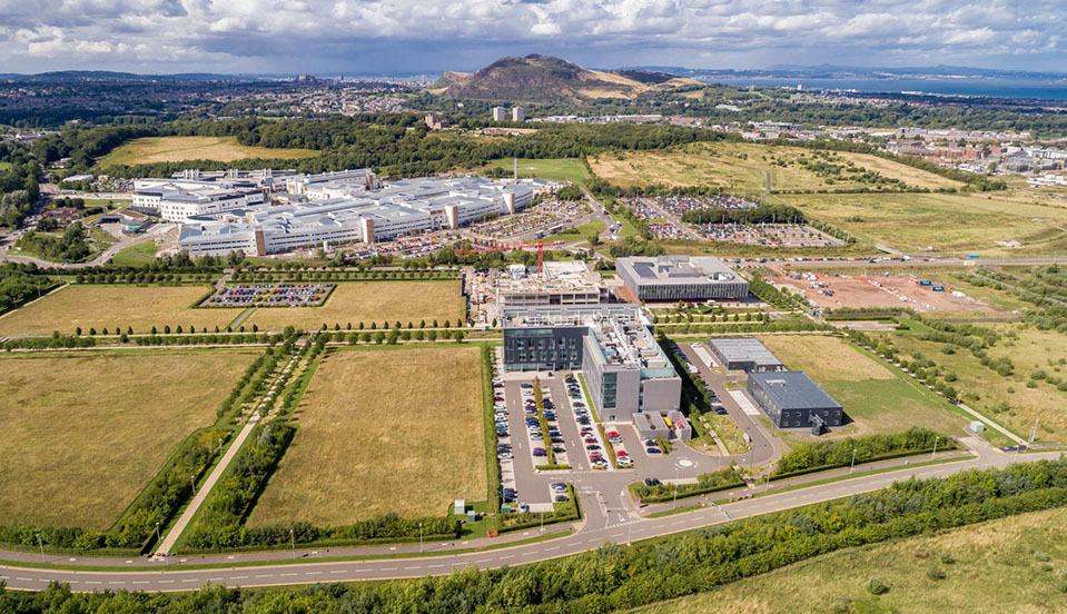 Scottish Enterprise, M&E Consultancy Services KJ Tait