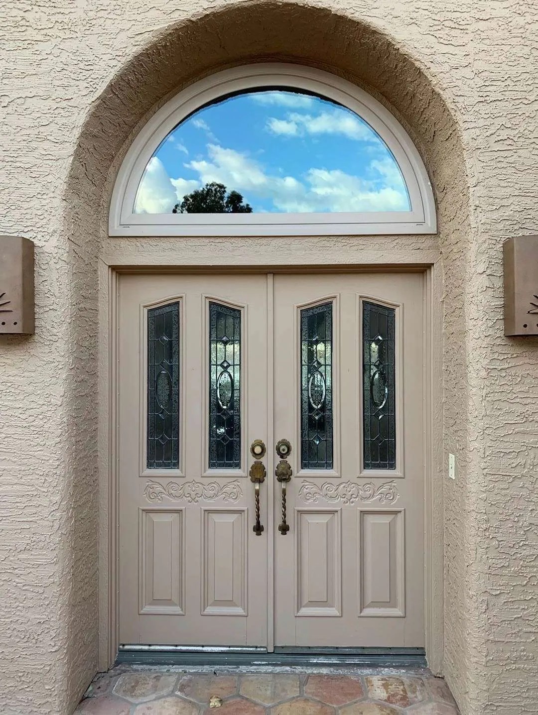 Door Replacement Options K & J Windows, LLC