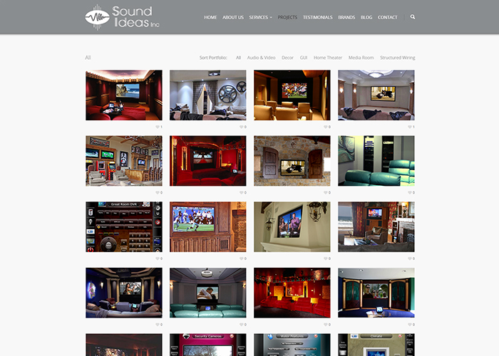 Sound Ideas, Inc. { K.J Ye } • Name