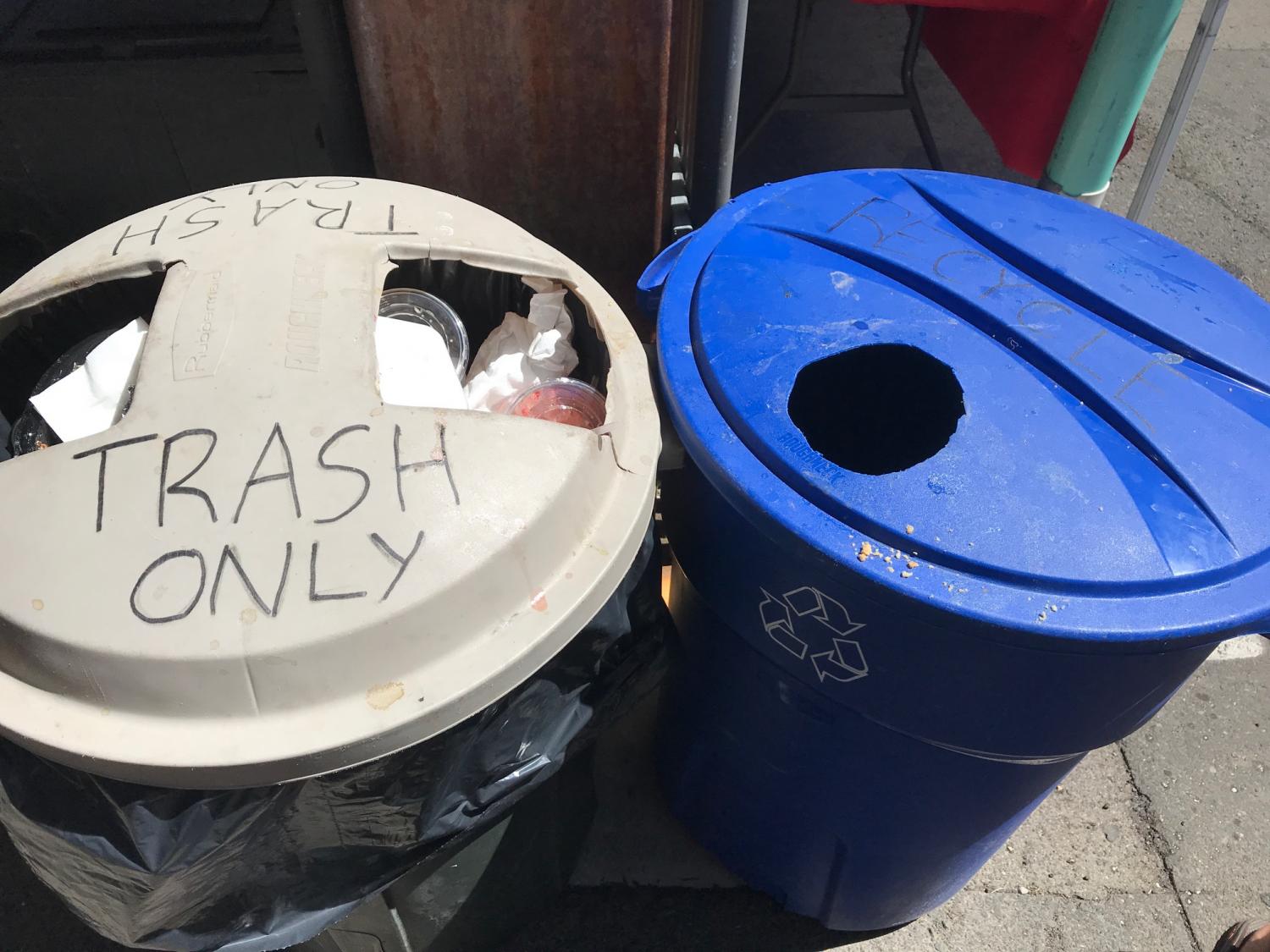 China’s Policy Shift Forces Flagstaff To Scrap Recycling Efforts KJZZ