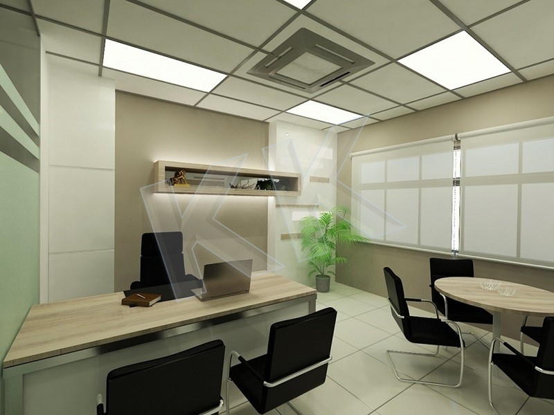 Director & Executive Desk 6 KK Group KK Officepoint Pte Ltd