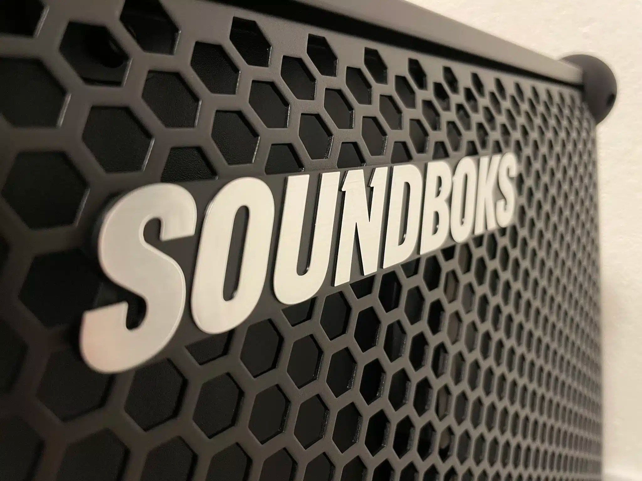 Soundboks Gen3 – K&K Sound&Light