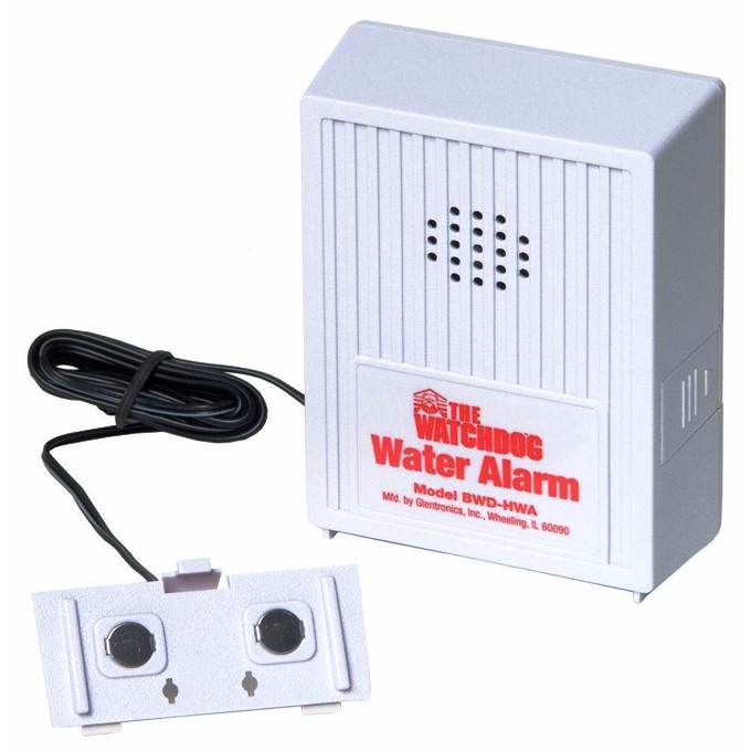 Basement Watchdog Water Sensor and Alarm Cool Tools