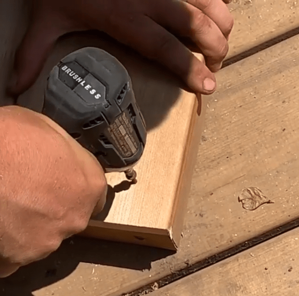 Using Clamps to Spread Things Apart Cool Tools