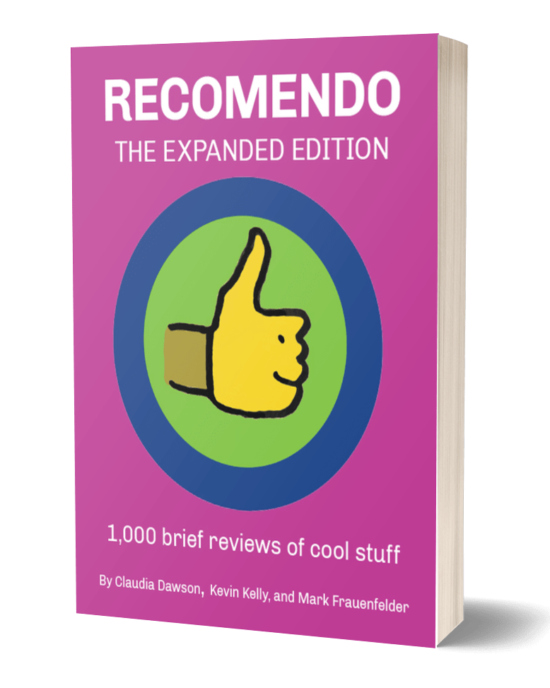 October 28, 2024 Cool Tools