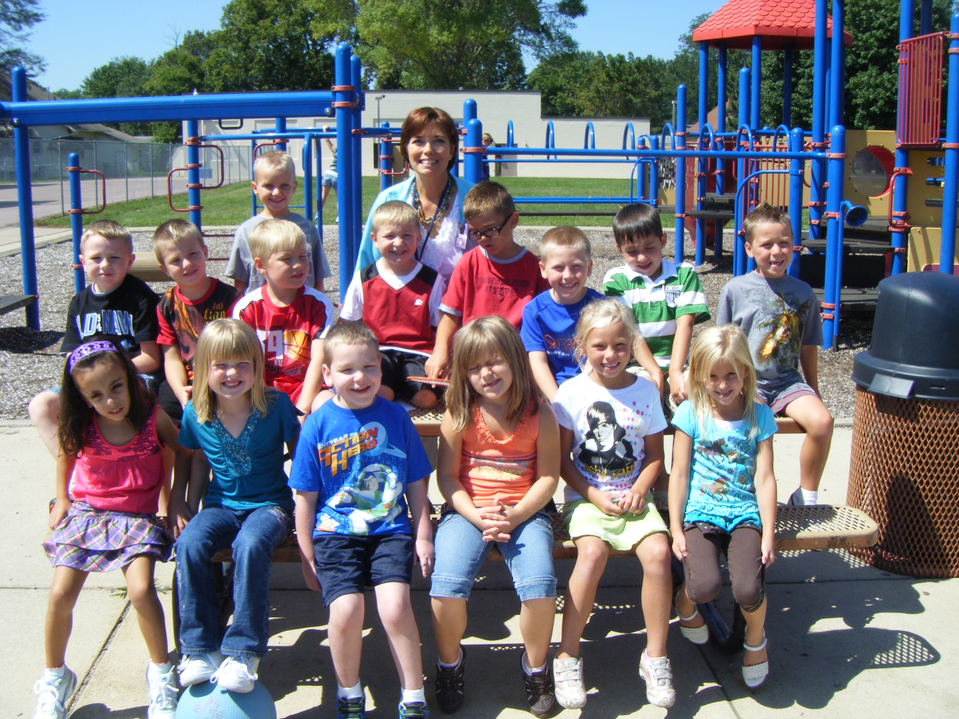 Beresford Elementary School