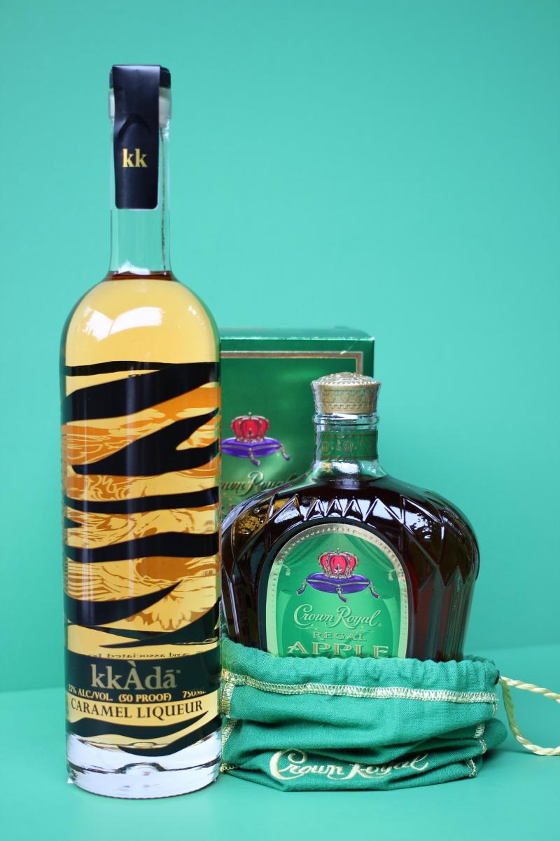 Caramel Apple Whisky