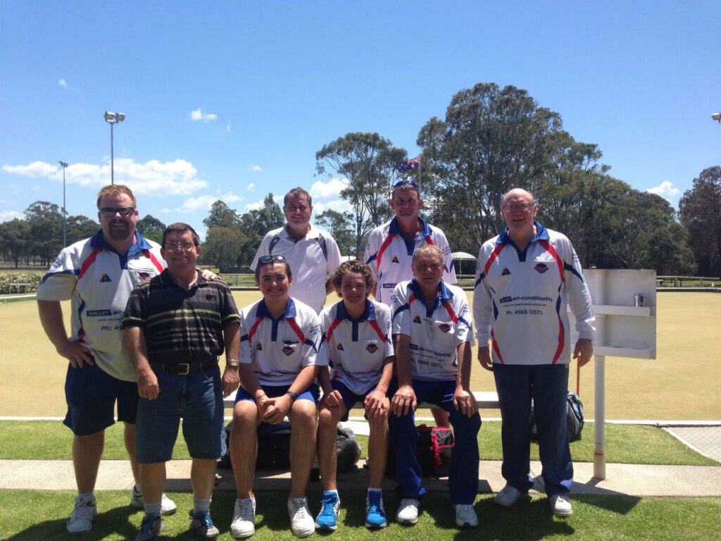 Gallery Kurri Kurri Bowling Club