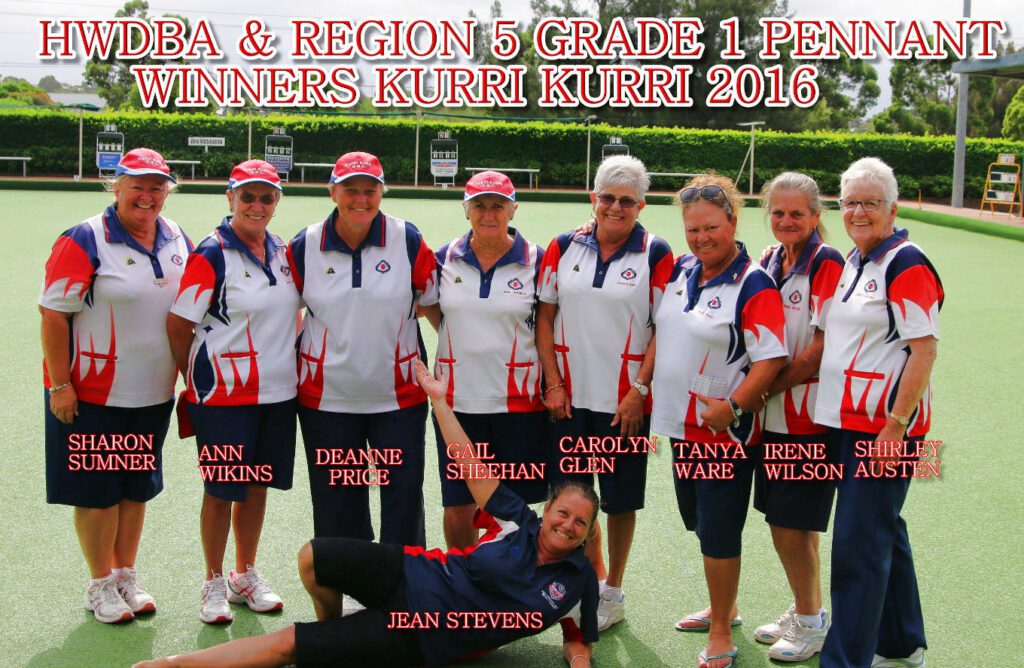 Gallery Kurri Kurri Bowling Club