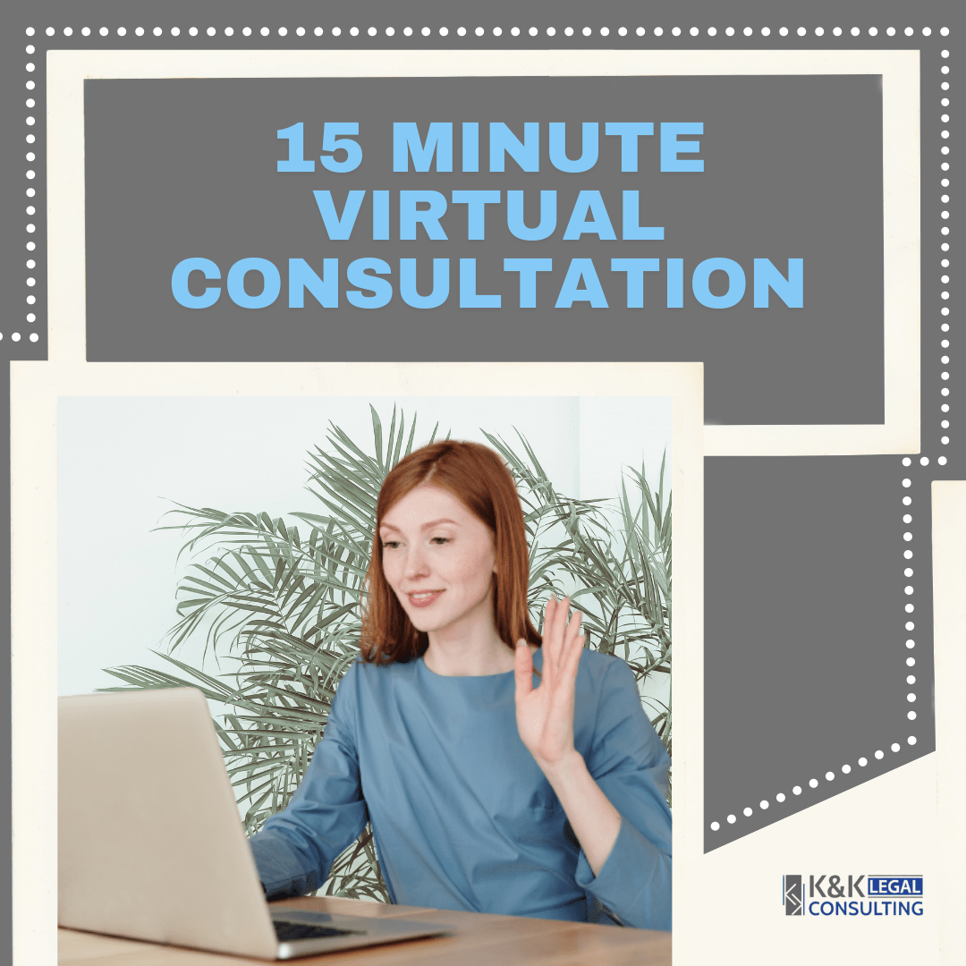 Zoom Consultation for Virtual Assistant Contract