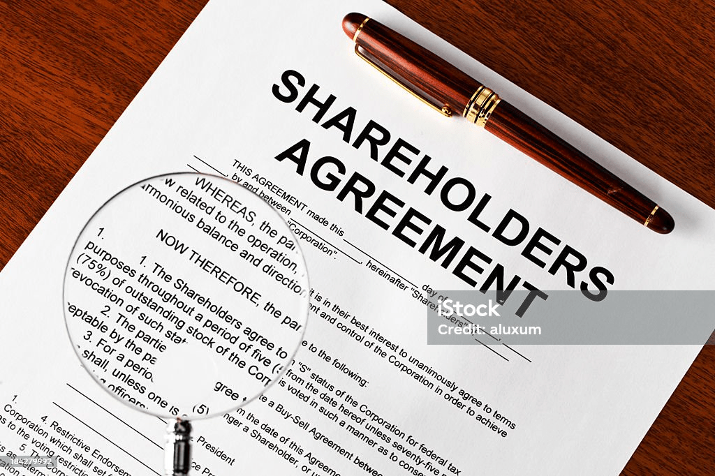 The Key Legal Documents Every Small Business Should Have K&K Legal Consulting