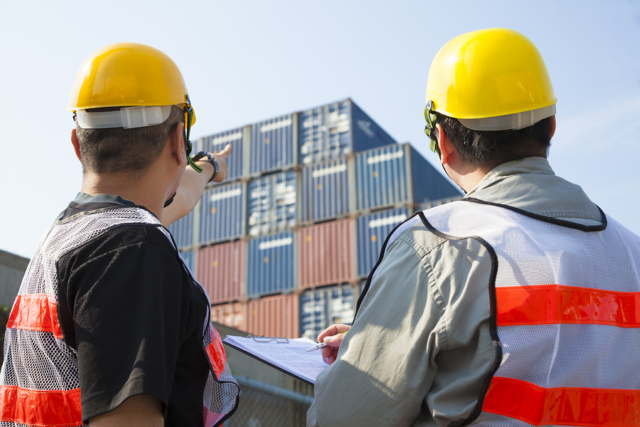 How Much Does a Shipping Container Cost? K&K International