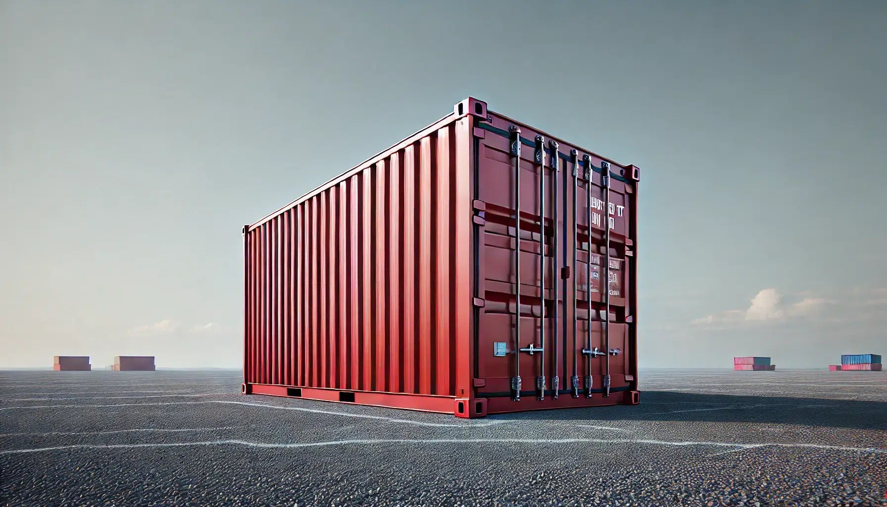 Shipping Containers For Sale Near Me K & K Container