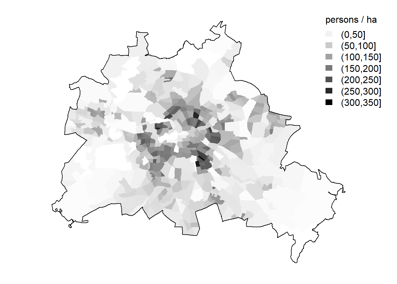 Chapter 2 Urban economics Lectures on housing economics A European text