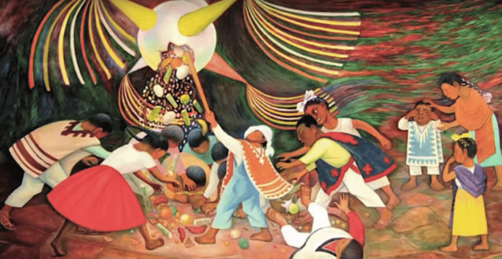 Exciting Winter Celebrations in Mexico • The KKIS Project