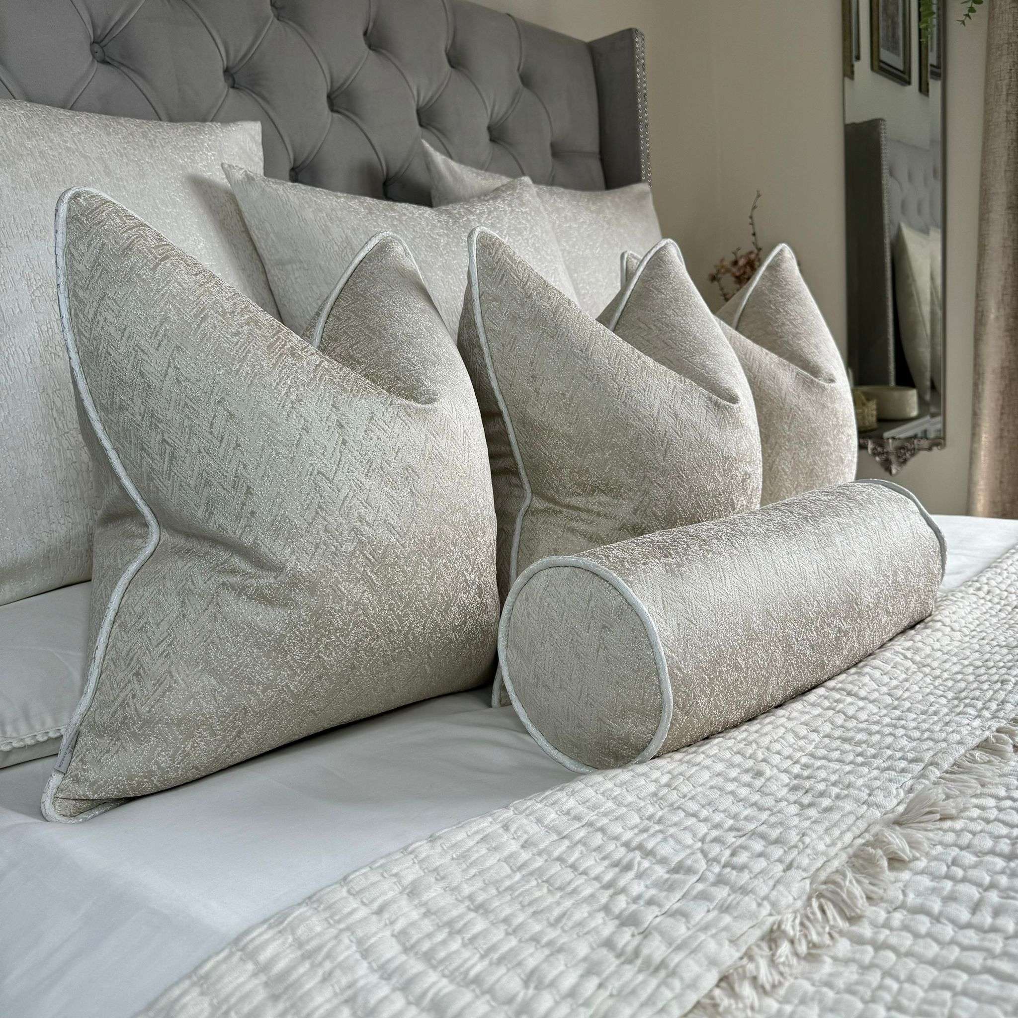Choosing the Perfect Cushion for Your Home A Comprehensive Guide
