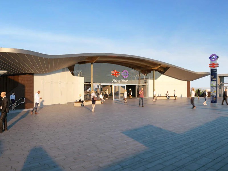 Living in Abbey Wood Travel, Location, Residents, Housing, and more