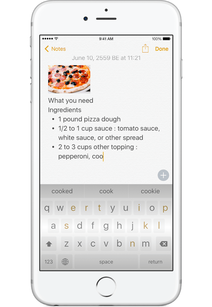 Most Keyboard The best iOS keyboard yet