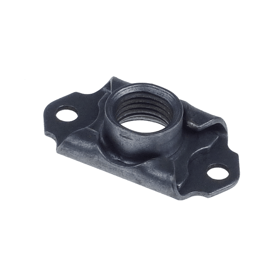 Floating anchor nut 3/8"24 (2 lugs) KFL3/824 by KLPROJECTS