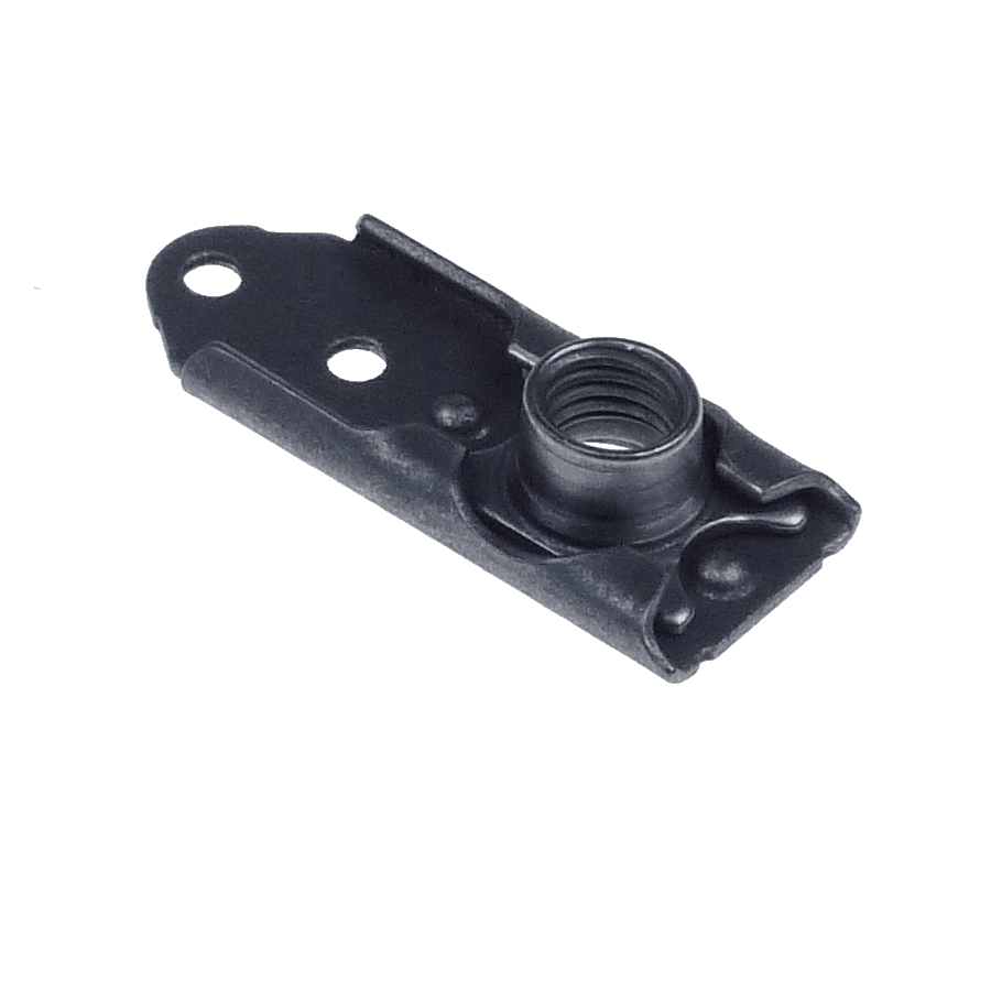 Floating anchor nut 1/4"28 (1 lug) KFL11/428 by KLPROJECTS